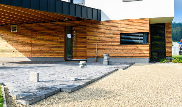 Best Affordable Driveway Paving  in North Eastham, MA
