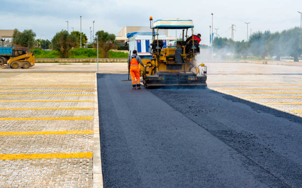 Best Commercial Driveway Pavers  in North Eastham, MA