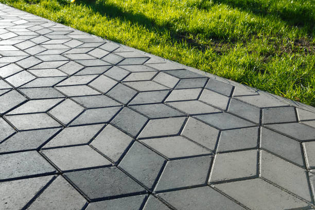 Best Cobblestone Driveway Pavers  in North Eastham, MA