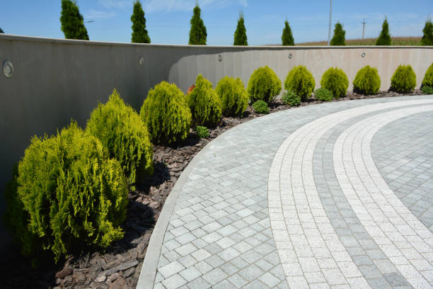 Reasons to Select Us for Your Driveway Paving Requirements in North Eastham, MA
