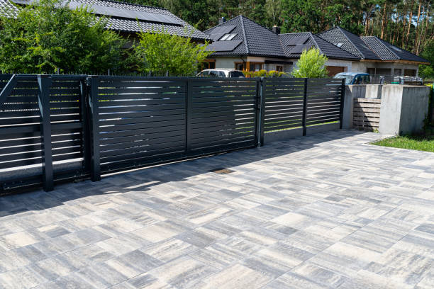 Trusted North Eastham, MA Driveway Pavers Experts