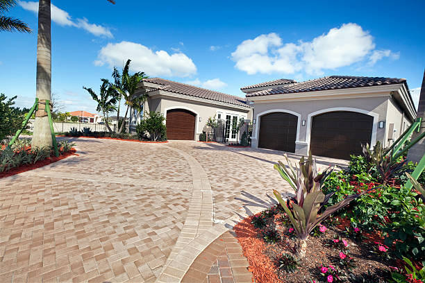 Best Affordable Driveway Pavers  in North Eastham, MA