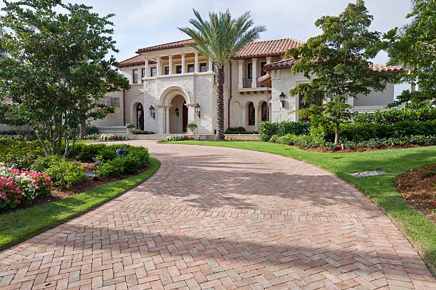 Best Driveway Repair Near Me  in North Eastham, MA