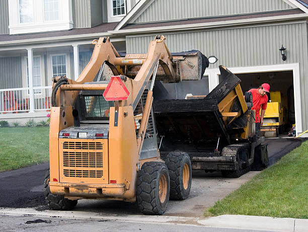 Best Cobblestone Driveway Pavers  in North Eastham, MA