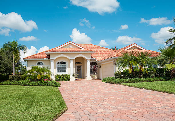 Best Professional Driveway Pavers  in North Eastham, MA