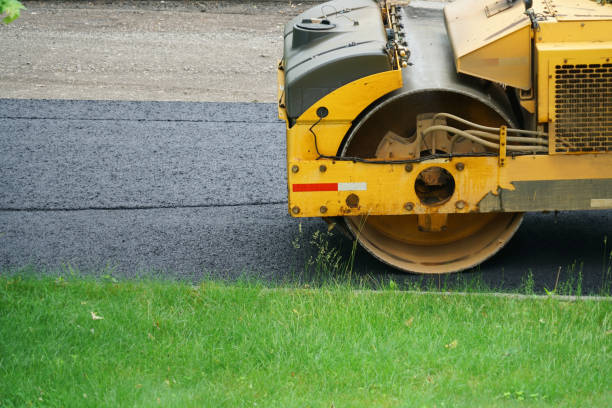 Best Cobblestone Driveway Pavers  in North Eastham, MA