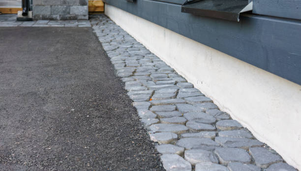 Driveway Pavers for Homes in North Eastham, MA